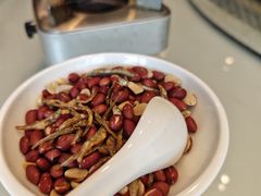 -辛香味烧鱼馆·非遗技艺·排骨红烧肉(光谷医药园店)