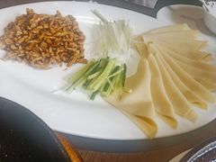 -手拉手美食(清河路店)