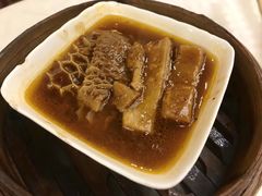 -潮福城大酒楼(北尚店)