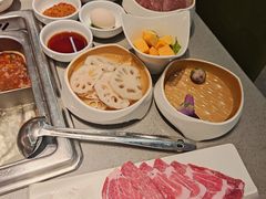-海底捞火锅(龙湖金沙天街店)