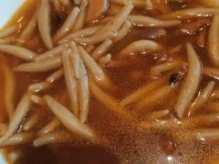 -西贝(吴江路湟普汇店)