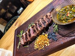 -LESCEDARS Brasserie Bistro香柏树