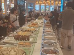 -素满香·全民食养自助(长宁龙之梦店)