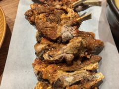 -贯贯吉·清真餐厅(浙江中路店)