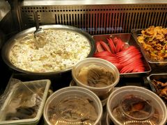 -山林大红·上海大红肠(淮海一店)
