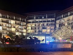 -台山颐和温泉城