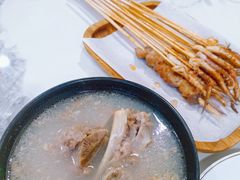 -新凯旋烧烤·燕姐千岛湖土菜