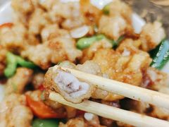 里脊-张包铺(道外店)