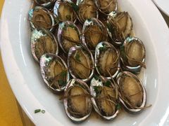 -新金盛·海鲜酒楼(盐田店)