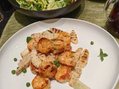 -太守宴·蘭院(天塔店)