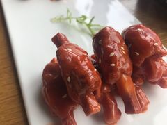 -菩提树·素食餐厅(汇智国际商业中心店)