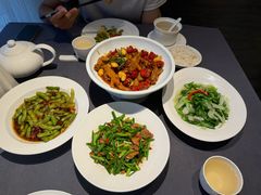 -楚禾宴·家宴(光谷大道店)