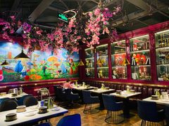 -加餐海鲜自助(宝龙一城店)