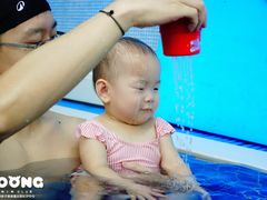 -龙格亲子游泳俱乐部(泊富中心)