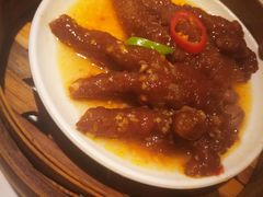 -杭州JW万豪酒店-万豪中餐厅
