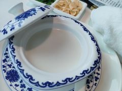 -广州塔晖粤轩中餐厅