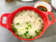 廖老妈蹄花-廖老妈蹄花(中海国际店)