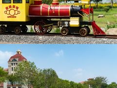 -歌斐颂巧克力小镇