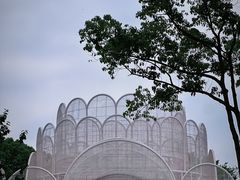 -渤公岛生态公园