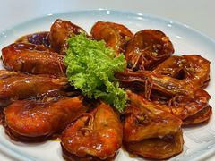 -乔家小院•非遗驴肉•本地小海鲜(滨河路店)