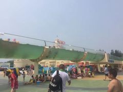 -秦皇岛乐岛海洋王国