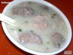 及第粥-西关明记肠粉(荔枝湾店)