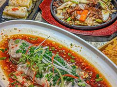 -遇见长安之高山流水(李家村万达店)