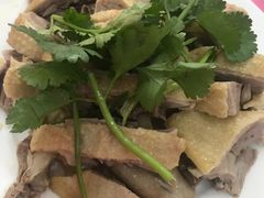 -电白鸭粥店(下沙二坊88号店)