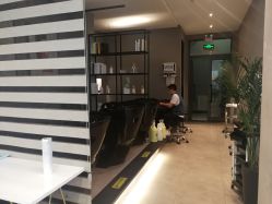 -MOVAN HAIR莫凡匠人发型屋