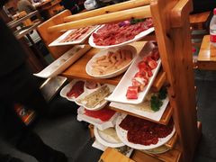 -老码头火锅(玉林店)