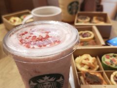 -星巴克臻选(北京富力家园店)