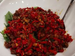 -翠清酒家(万丰路店)