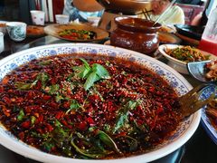 -杨记隆府(白象街店)