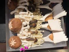 -阳坊胜利涮羊肉(阳坊老店)