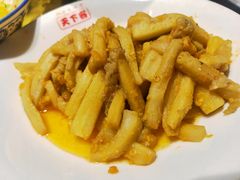 -天下客饭店(中山路店)