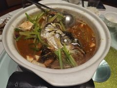 -壹只菜·崇明本地特色菜(崇明南门店)