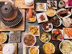-青藤茶馆(南山路店)