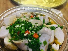 -芦茨金富饭庄·25年老字号·专做稻草鸡