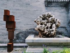 -北京古城老院厉晓麟精致菜