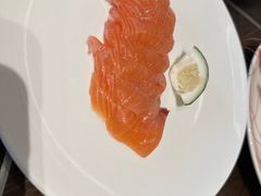 -大汉金桥华美达广场酒店·食秀全日制餐厅