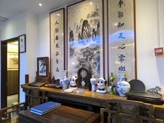 -徽韵人家·传承正宗徽菜(牡丹园店)