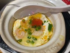 -烎记烧烤(蓝天花园店)