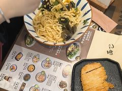 -面乙新派手擀面(大悦城店)