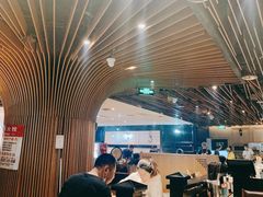 大堂-火炉火自助餐(悠唐购物中心店)