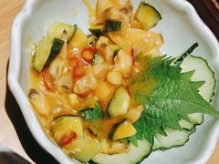 -一心创作料理屋(经开万达店)