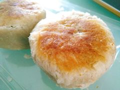 -长发西饼(道前店)