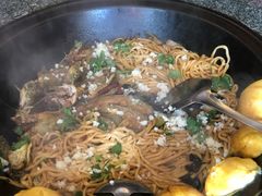 -忆乡情铁锅炖鱼饭店(延庆店)