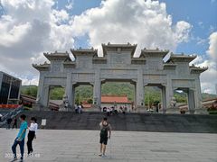 -普陀寺