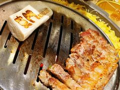 -東門韩国传统烤肉·韩国料理(银座直营店)
