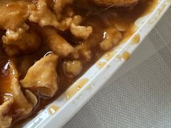 -老苏扬饭店